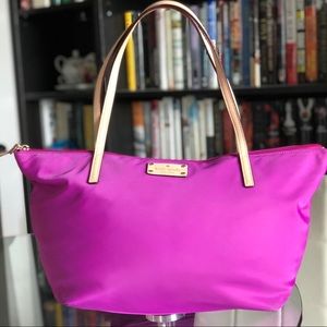 Kate Spade Kennedy Park Tote